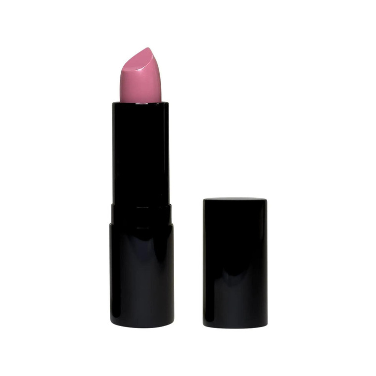 Luxury Cream Lipstick - Precious Pink V570-812