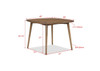 Weldon - Table