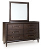 Dantenton - Dresser