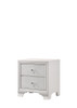 Lyssa - Nightstand