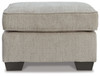 Cashton - Ottoman