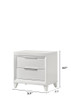 Cressida - Nightstand - White