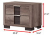 Rangley - Night Stand