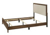 Millie - Upholstery Bed One Box