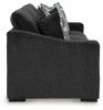 Wryenlynn - Sofa - Onyx