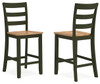Gesthaven - Barstool (Set of 2)