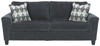 Abinger - Stationary Sofa