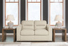 Treasure Trove - Loveseat - Almond