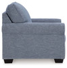 Carissa Manor - Chair - Denim