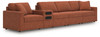 Modmax - Spice - Sectional