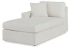 Modmax - Oyster - Sectional
