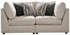 Kellway - Sectional