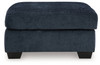 Aviemore - Oversized Accent Ottoman