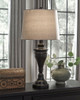 Darlita - Table Lamp (Set of 2)