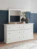 Bostwick - Dresser