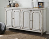 Mirimyn - Accent Cabinet - Antique White
