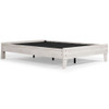 Shawburn - Platform Bed