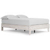 Shawburn - Platform Bed