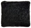 Gariland - Faux Fur Pillow