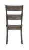 Sean - Dining Chair (Set of 2) - Dark Gray