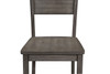 Sean - Dining Chair (Set of 2) - Dark Gray