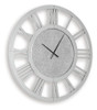 Reinport - Wall Clock - Mirror