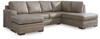 Amuleto - Sectional