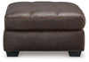 Barlin Mills - Oversized Accent Ottoman