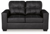 Barlin Mills - Loveseat