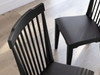 Brenkerton - Dining Room Side Chair (Set of 2) - Black