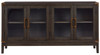 Burkhaus - Dining Room Server - Dark Brown