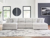 Cuddle Plush - Sectional