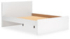 Onita - Panel Platform Bed