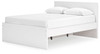 Onita - Panel Platform Bed