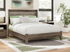 Elbrim - Panel Bed