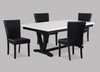 Tanner - Dining Room Set