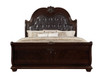 Stanley - Bedroom Set - Cherry