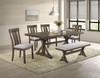 Lloyd - Dining Room Set