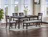 Higgins - Dining Room Set