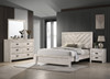 Valor - Bedroom Set