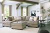 Creswell - Sectional Set