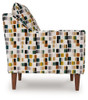Fenna - Accent Chair - Multi