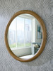 Yadiel - Accent Mirror - Brown