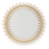 Wainport - Accent Mirror - Gold Finish