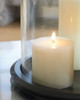 Saskia - Candle Holder