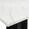 Parkside - Dining Table - White