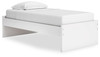 Onita - Platform Bed