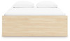 Onita - Platform Bed
