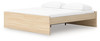Onita - Platform Bed