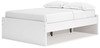 Onita - Platform Bed